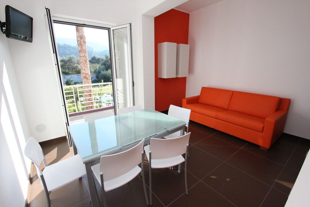 Selenite Capo dʼOrlando Exterior foto