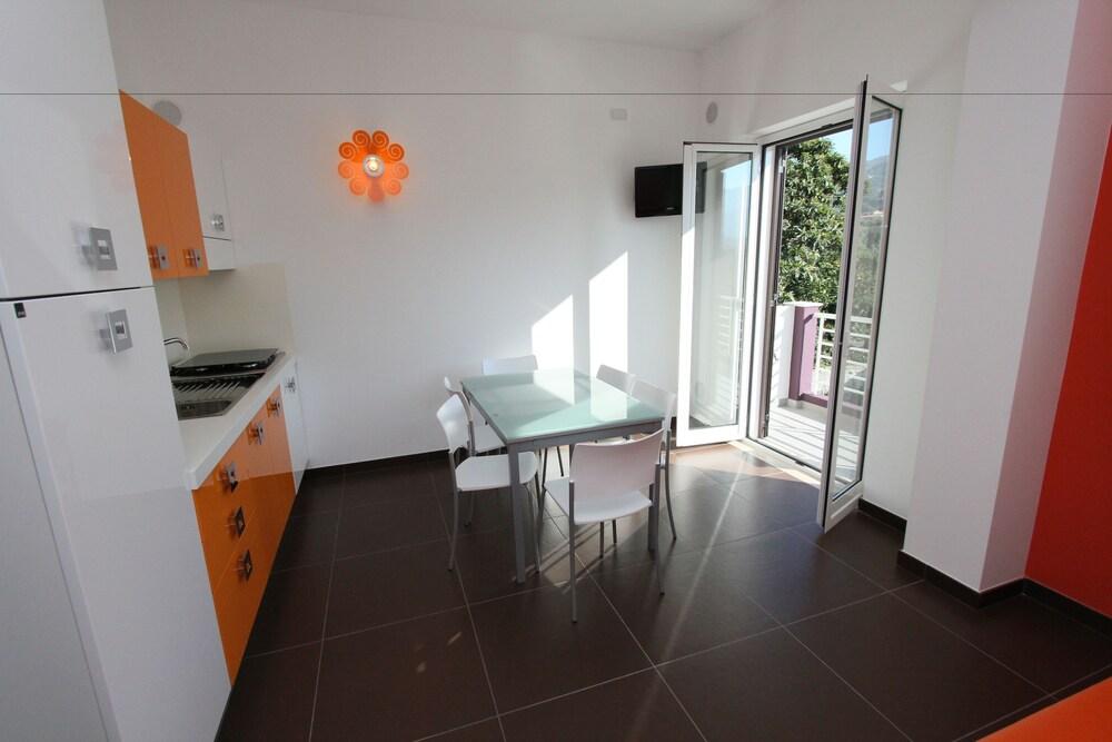 Selenite Capo dʼOrlando Exterior foto