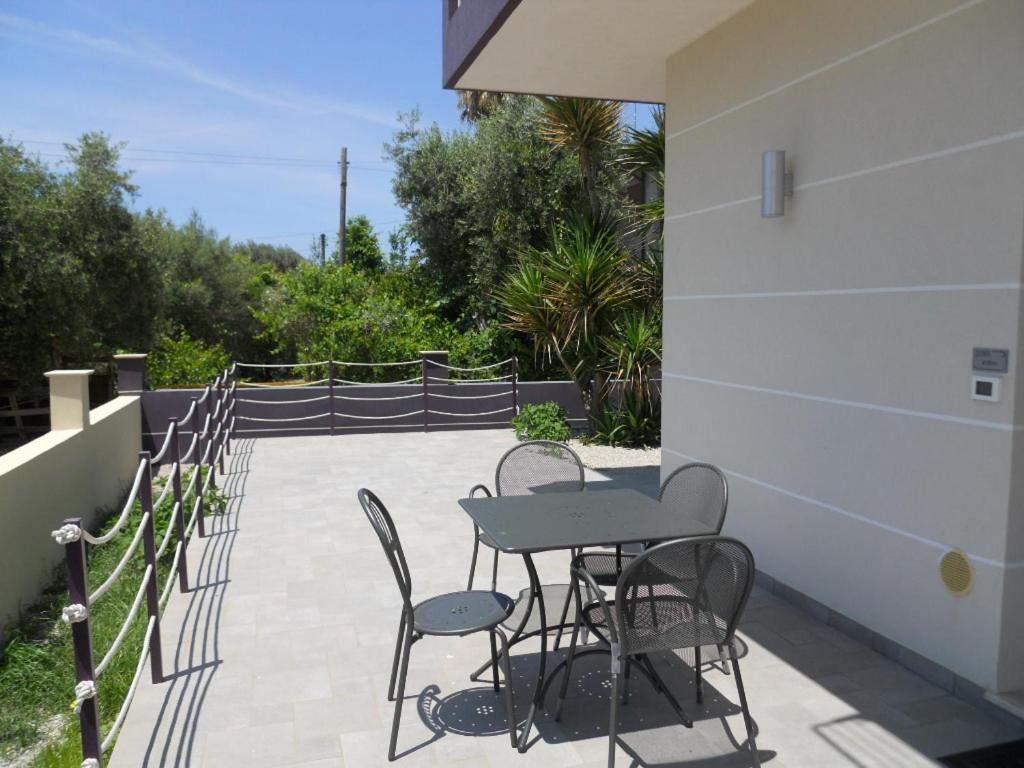 Selenite Capo dʼOrlando Exterior foto