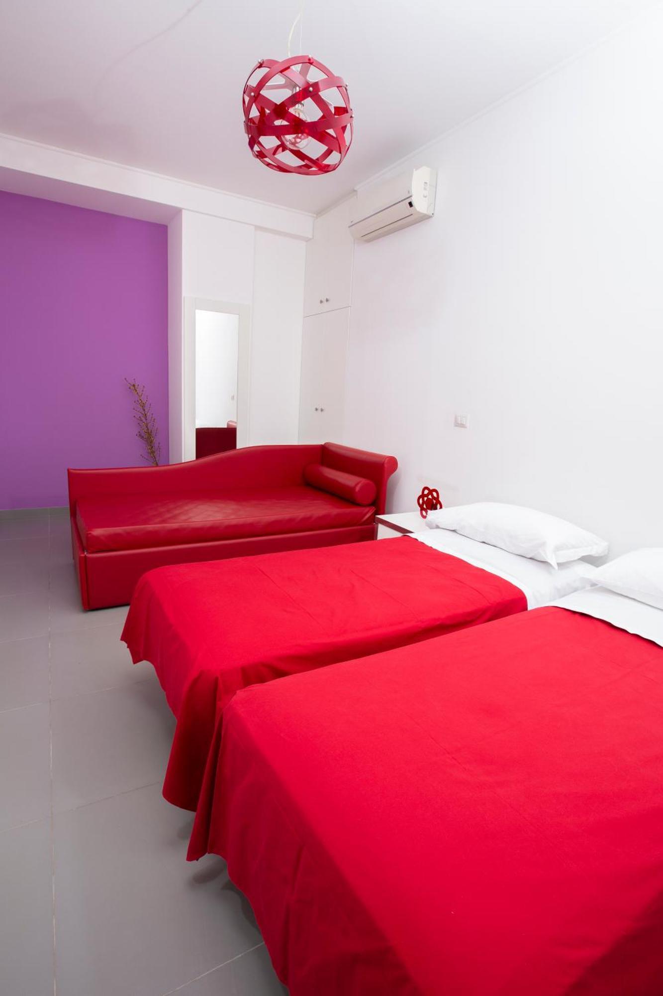 Selenite Capo dʼOrlando Exterior foto