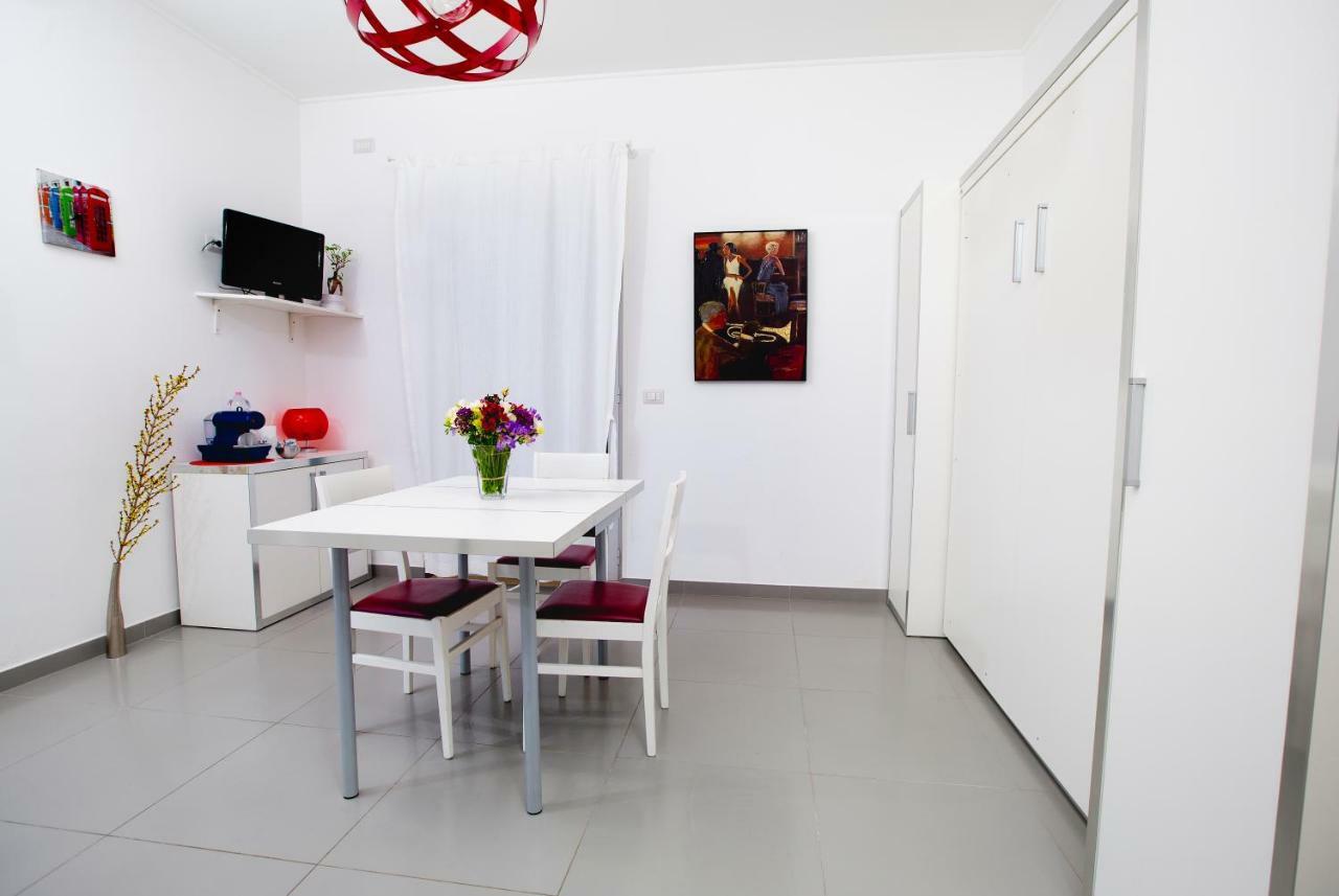 Selenite Capo dʼOrlando Exterior foto