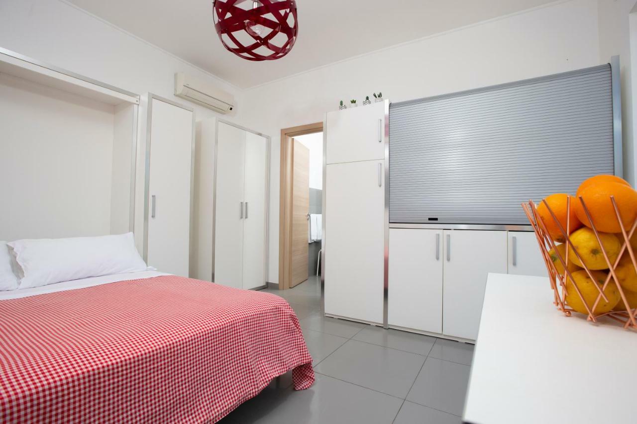 Selenite Capo dʼOrlando Exterior foto
