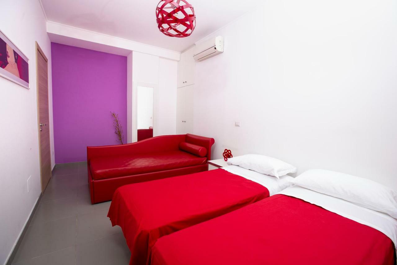 Selenite Capo dʼOrlando Exterior foto