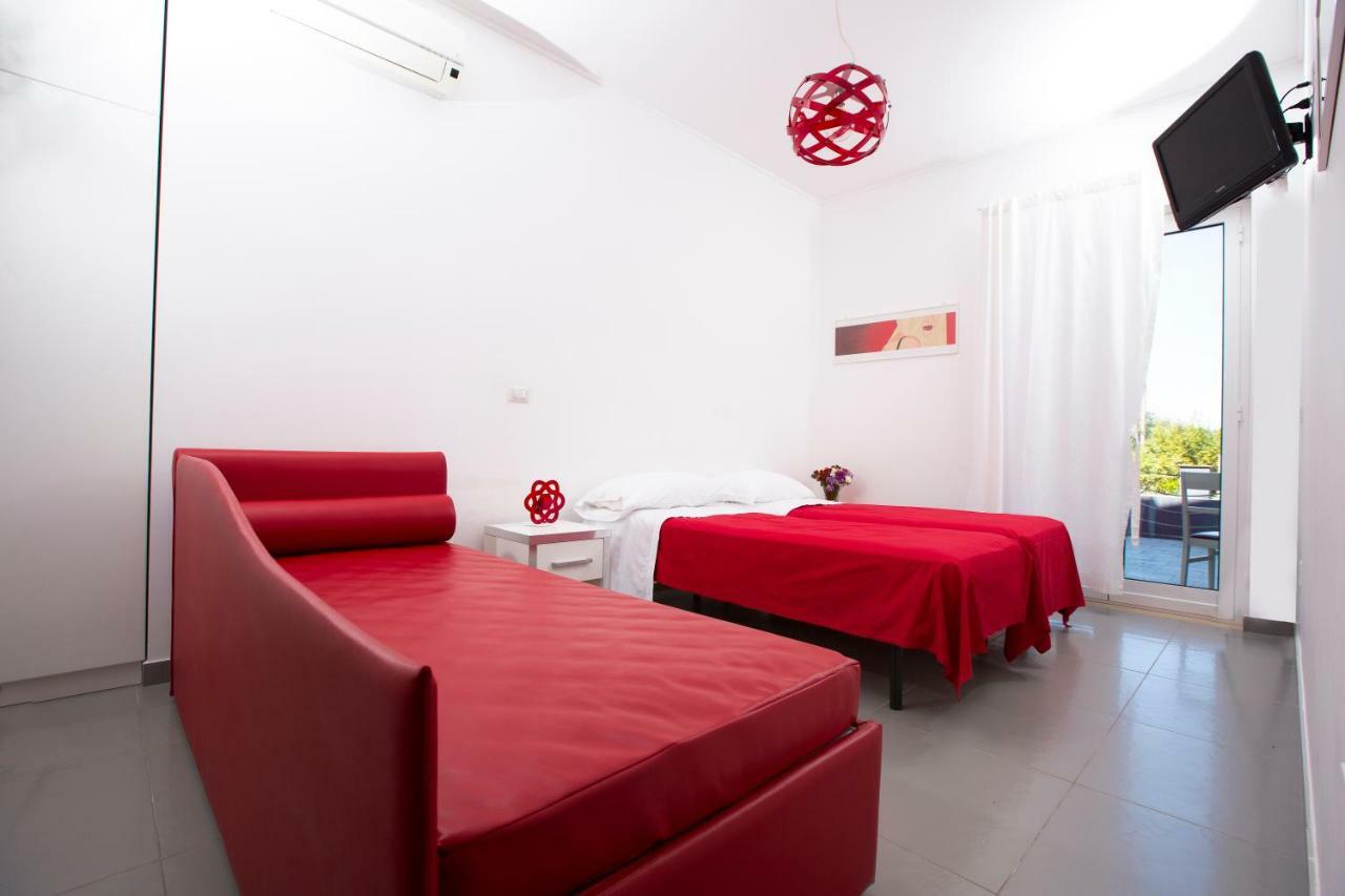 Selenite Capo dʼOrlando Exterior foto