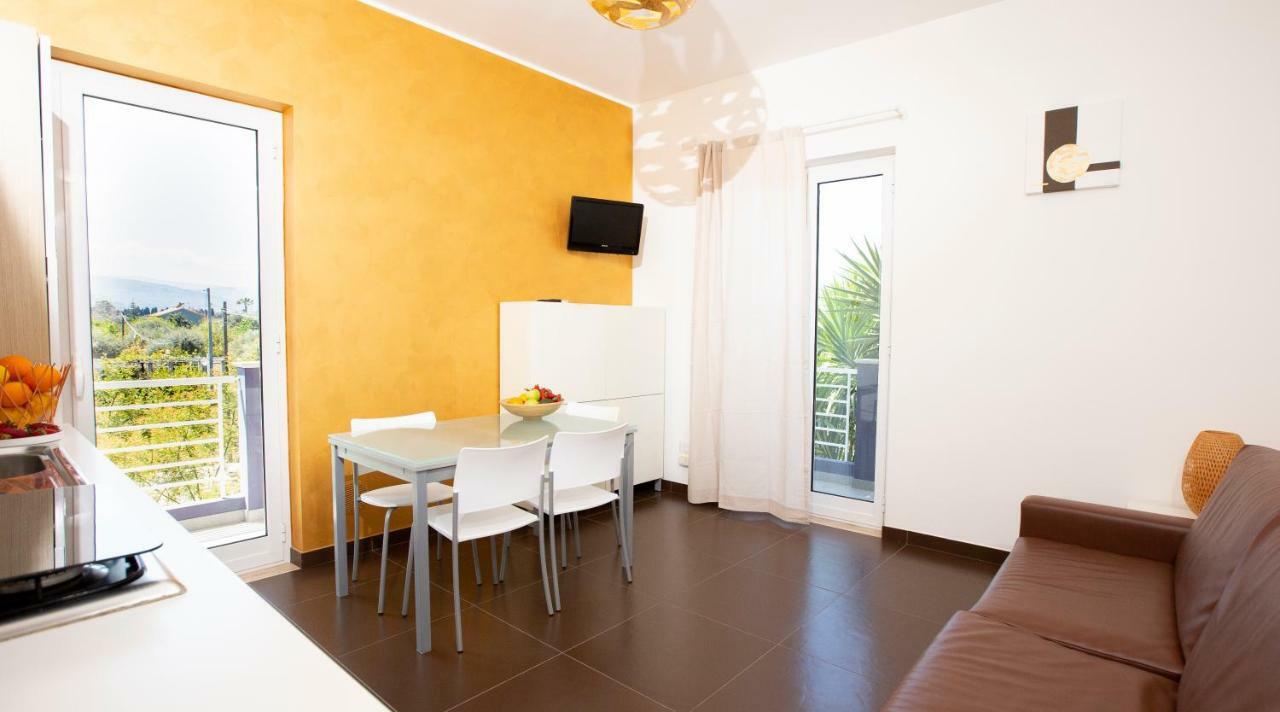 Selenite Capo dʼOrlando Exterior foto