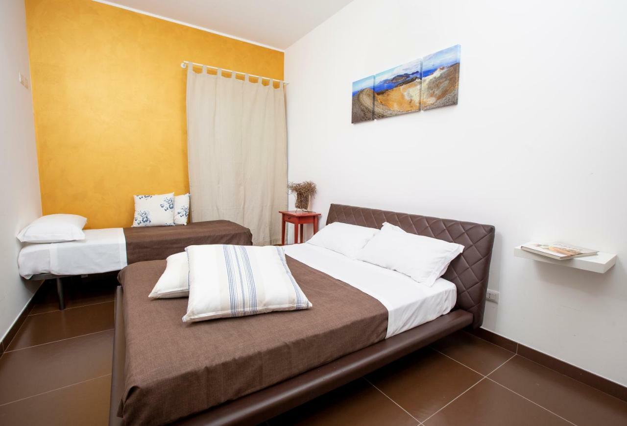 Selenite Capo dʼOrlando Exterior foto