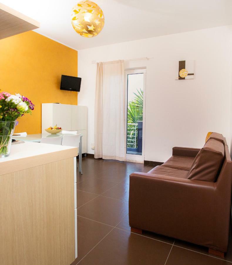 Selenite Capo dʼOrlando Exterior foto