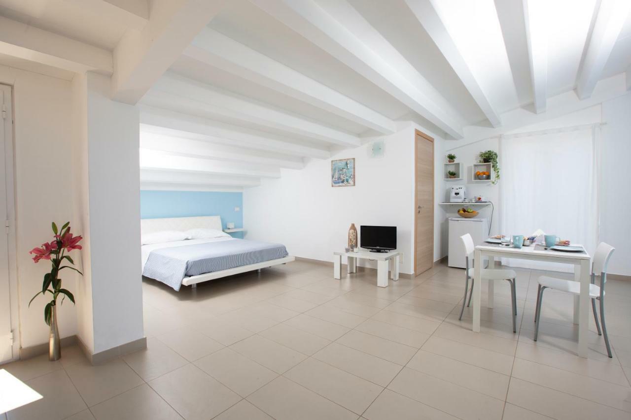 Selenite Capo dʼOrlando Exterior foto