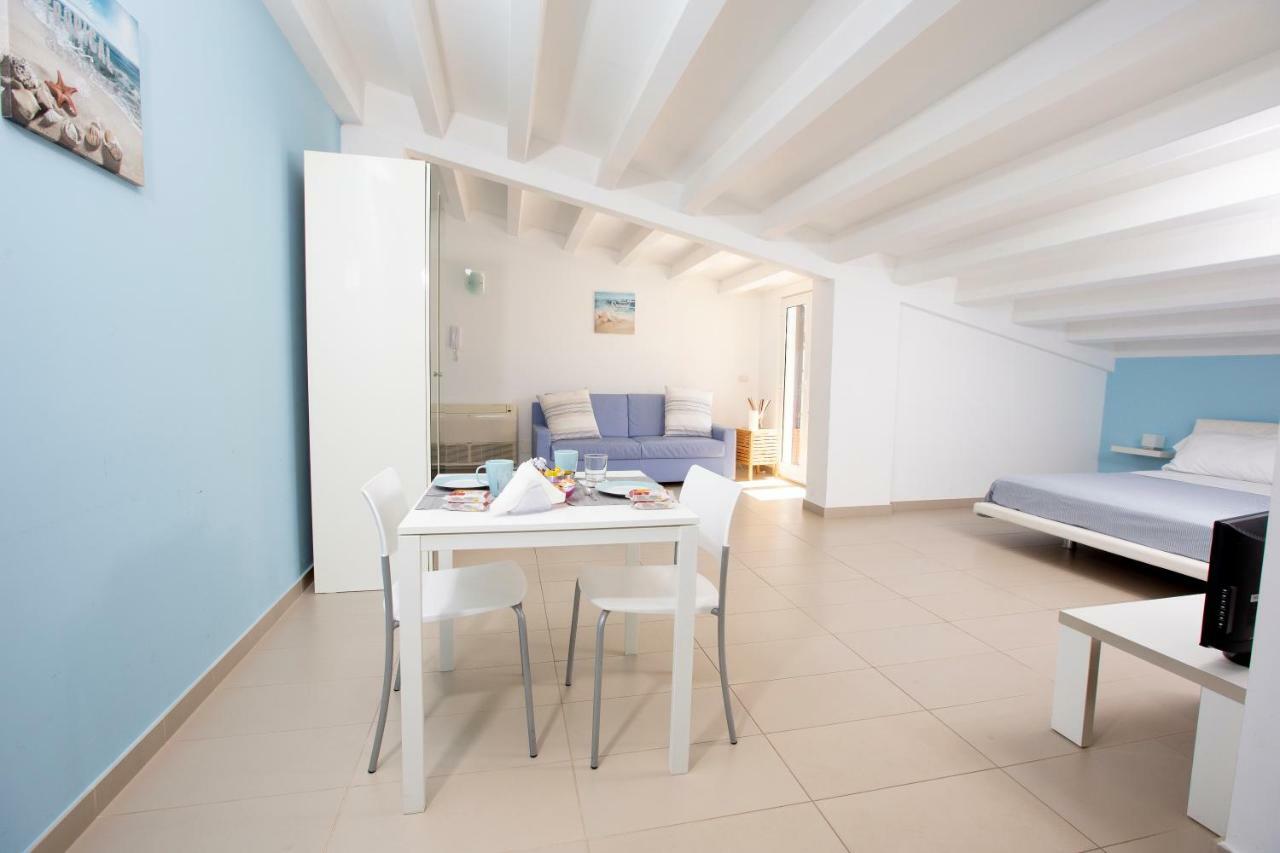 Selenite Capo dʼOrlando Exterior foto