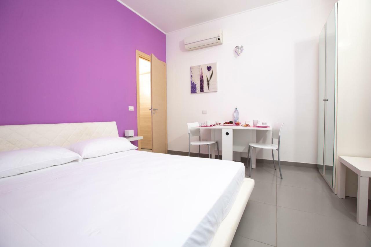 Selenite Capo dʼOrlando Exterior foto