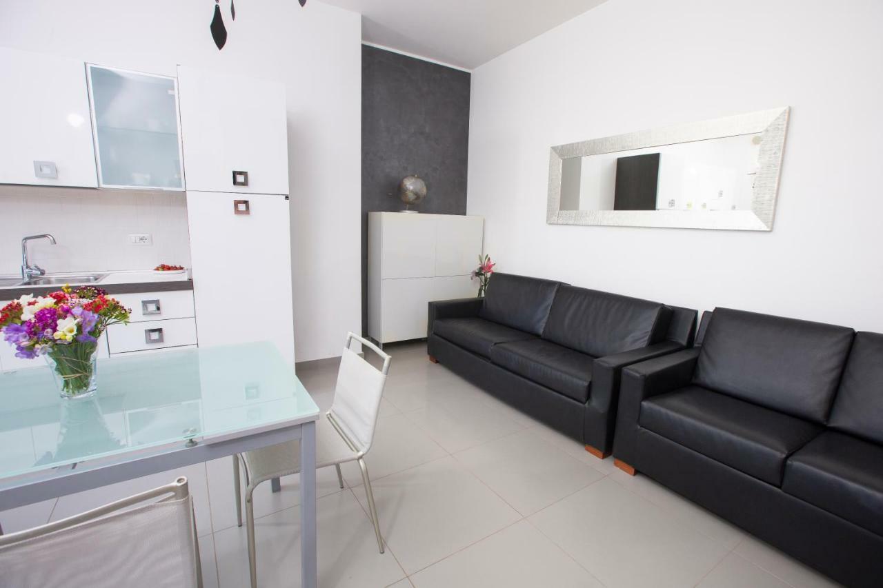 Selenite Capo dʼOrlando Exterior foto