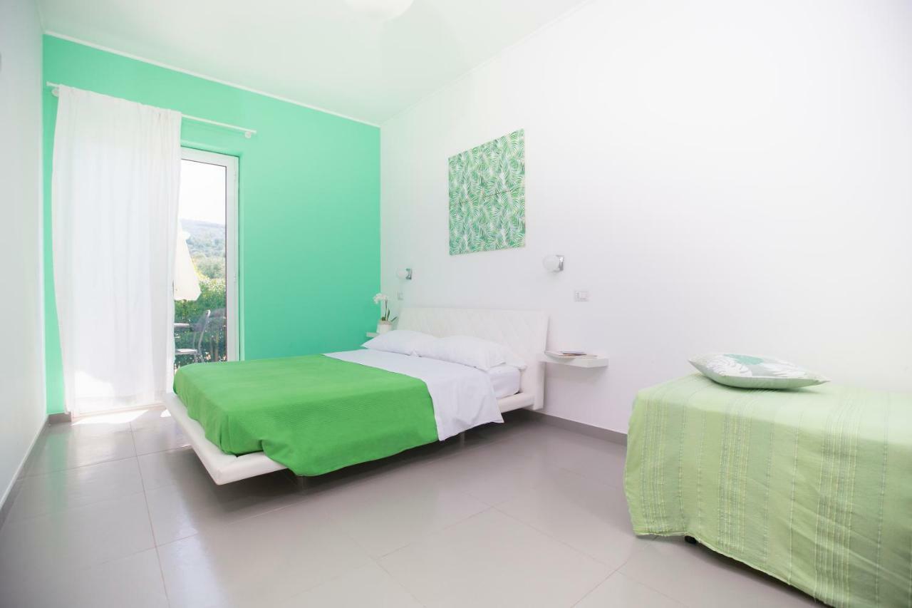Selenite Capo dʼOrlando Exterior foto