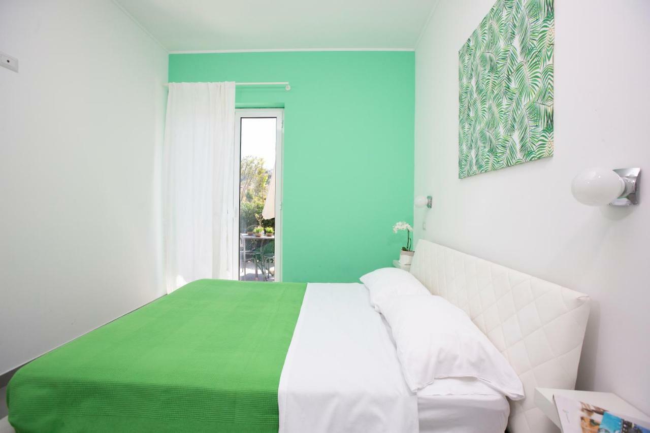Selenite Capo dʼOrlando Exterior foto