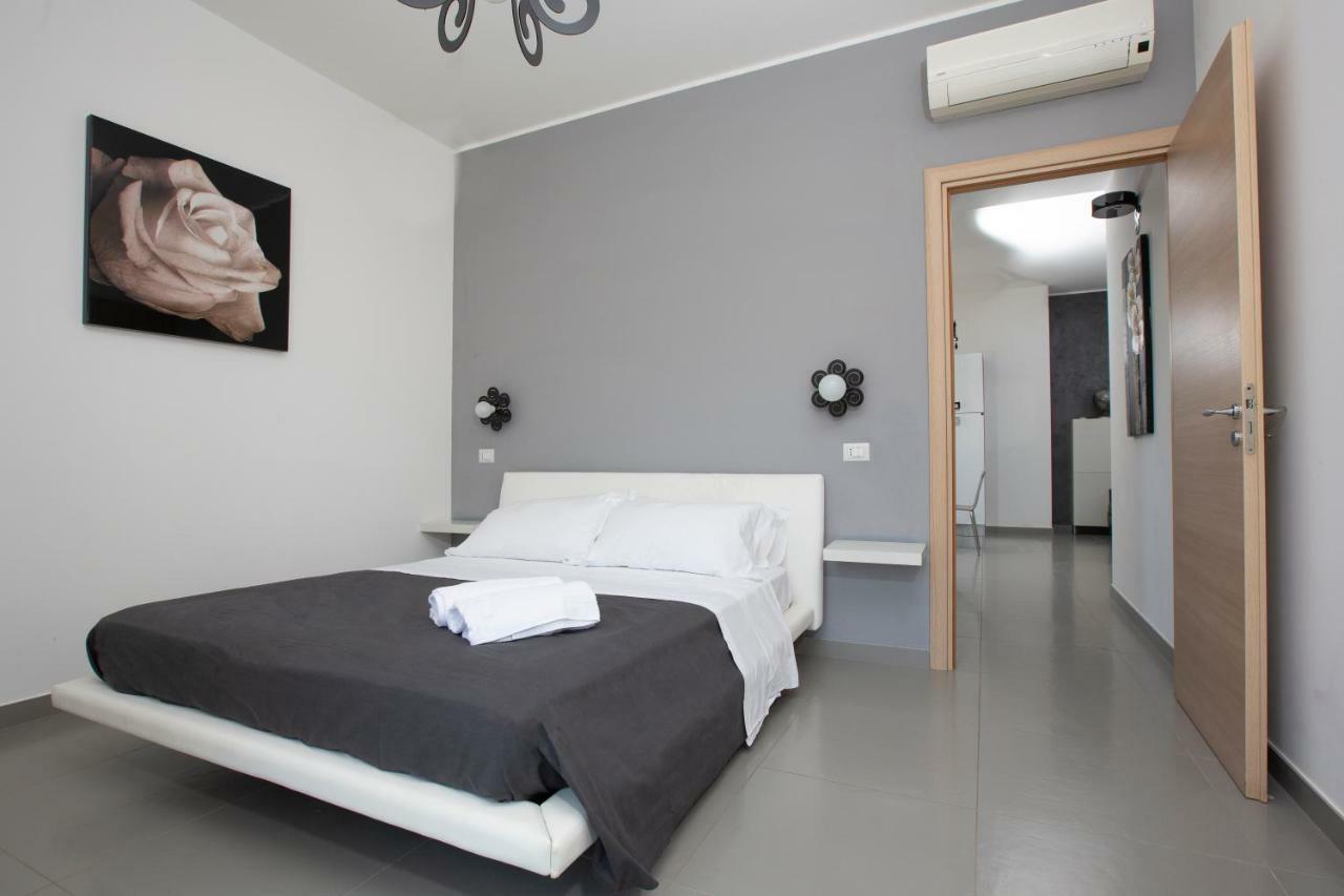 Selenite Capo dʼOrlando Exterior foto