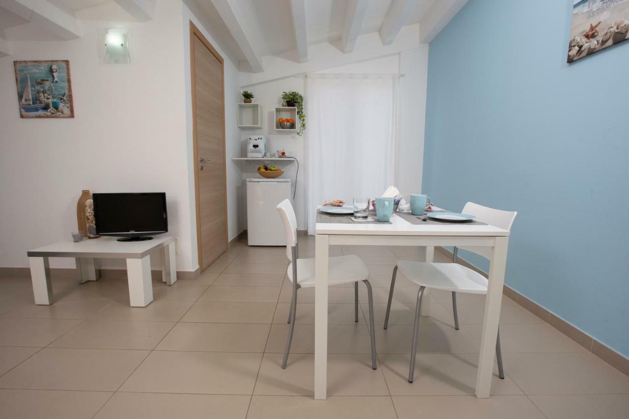 Selenite Capo dʼOrlando Exterior foto