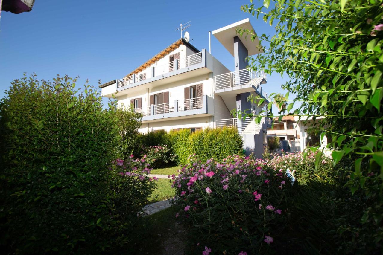 Selenite Capo dʼOrlando Exterior foto