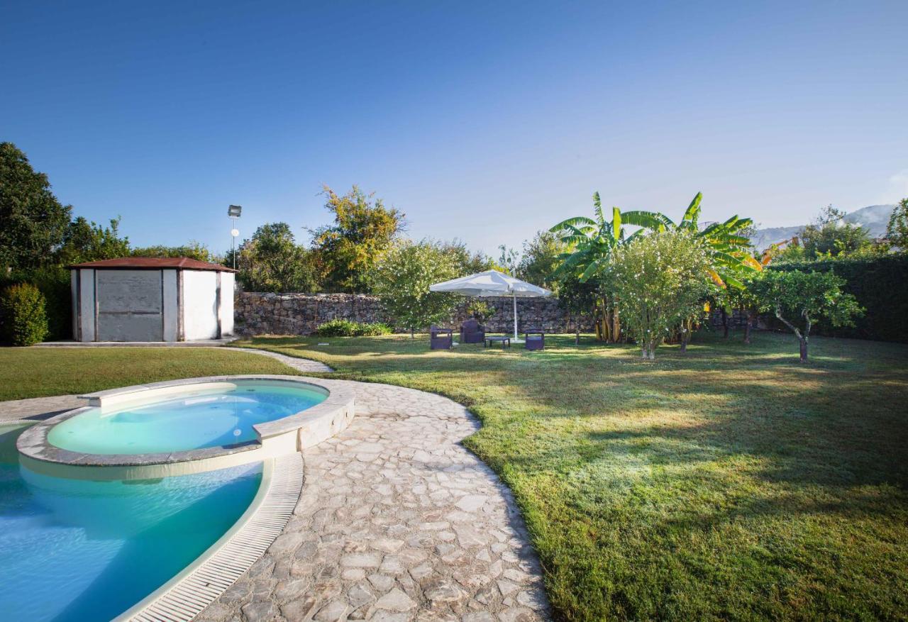 Selenite Capo dʼOrlando Exterior foto